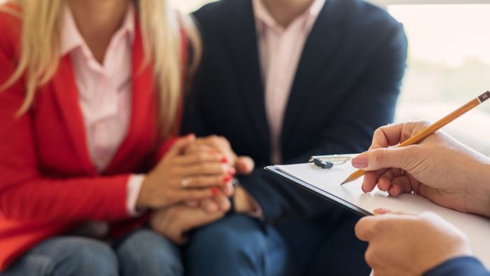 What does it mean to be an Intended Parent via Egg Donor